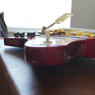 Firebird VII