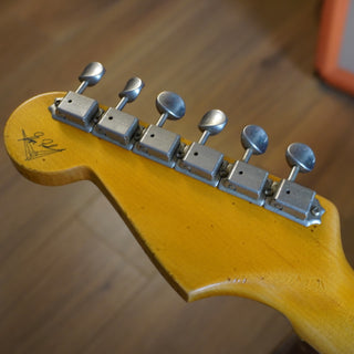 Masterbuilt '57 Stratocaster