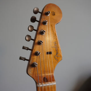 2019 Limited Edition '57 Stratocaster