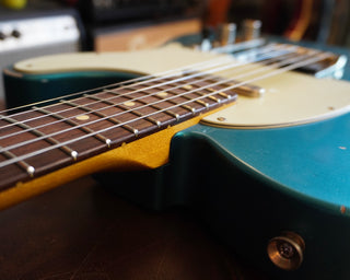 Truxton - Ocean Turqouise