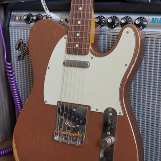 Truxton - Firemist Gold