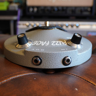 Dallas Arbiter Fuzz Face – 1990s Dennis Cornell Reissue (Made in England)