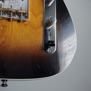 ‘63 PoMo Telecaster