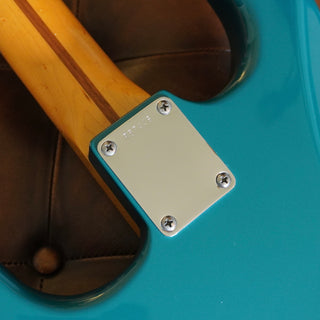 Custom Deluxe Stratocaster