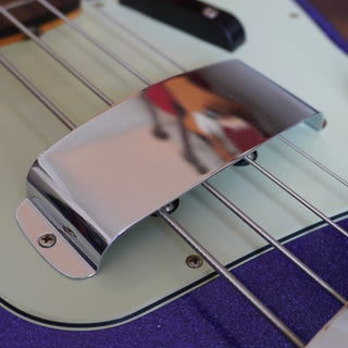 60's Stack Knob JBass Relic