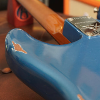 LTD '64 Stratocaster Relic