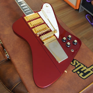 Firebird VII