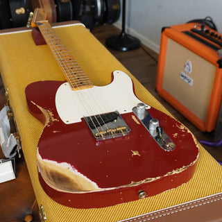 Ltd. Reverse ‘51 Esquire HRL