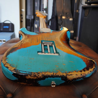 2019 Limited Edition '57 Stratocaster