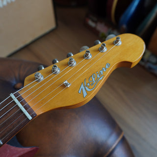 Springfield - Faded Sonic