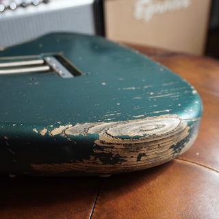 Masterbuilt '57 Stratocaster