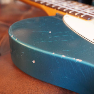 Truxton - Ocean Turqouise