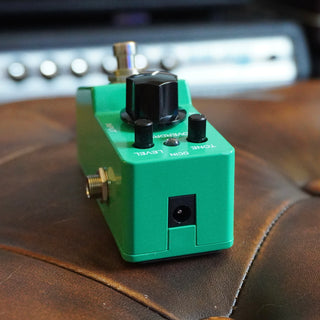 Tube Screamer Mini