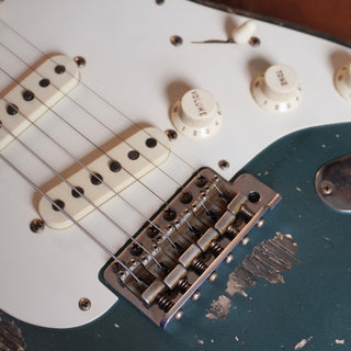Masterbuilt '57 Stratocaster