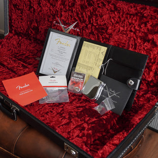 ‘63 PoMo Telecaster