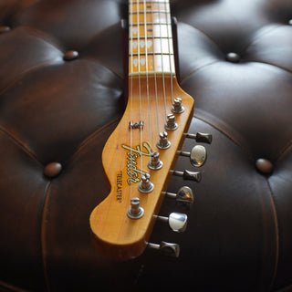 ‘63 PoMo Telecaster
