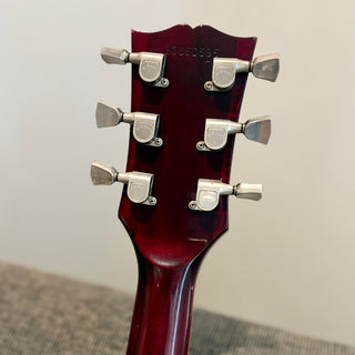 1980 Les Paul Custom