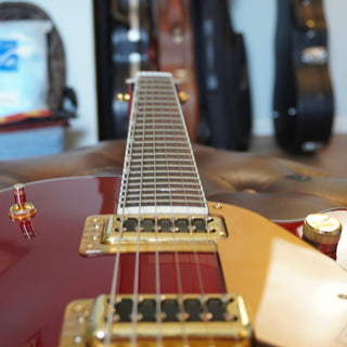 G5435TG Limited Edition Electromatic Pro Jet