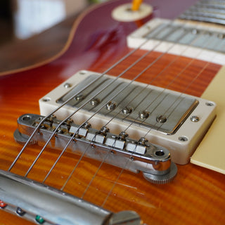 R9: '59 Les Paul Standard Reissue