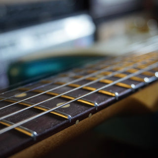 Springfield - Ocean Turquoise