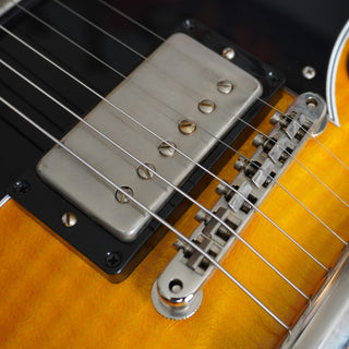 Les Paul Special DC Figured