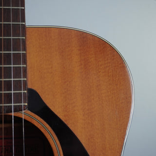 1969 FG-150 (red label)