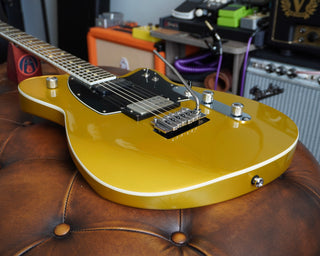 RG-SUS Reeves Gabrels Signature