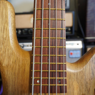 Streamer LX Bolt-On – Limited Edition 2021 (#038/100)