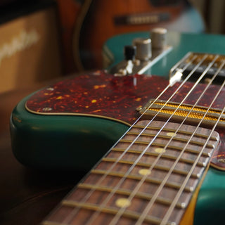 Texola - Sherwood Green Relic