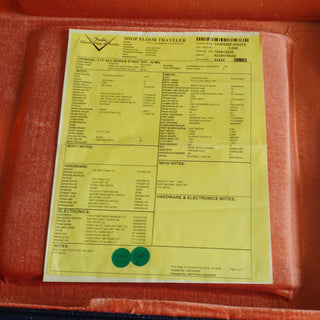 2025 Limited Edition '64 Stratocaster LTD L-Series - NOS TCP