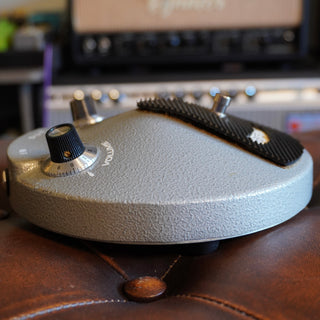 Dallas Arbiter Fuzz Face – 1990s Dennis Cornell Reissue (Made in England)