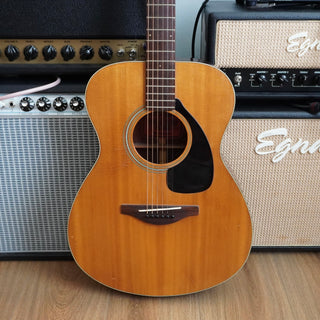 1969 FG-150 (red label)