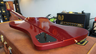 Firebird VII