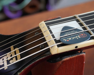Firebird VII
