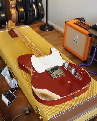 Ltd. Reverse ‘51 Esquire HRL