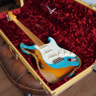 2019 Limited Edition '57 Stratocaster