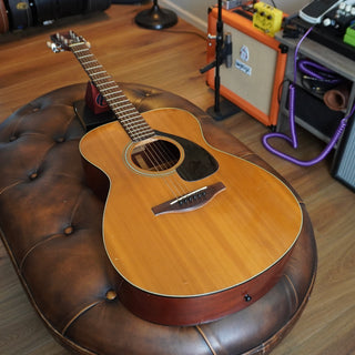 1969 FG-150 (red label)