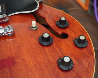 1969 ES-335 TDC
