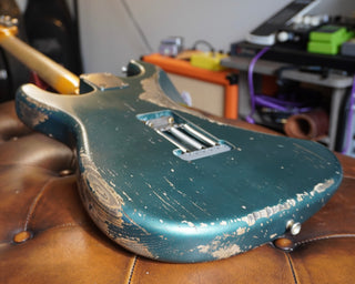 Masterbuilt '57 Stratocaster