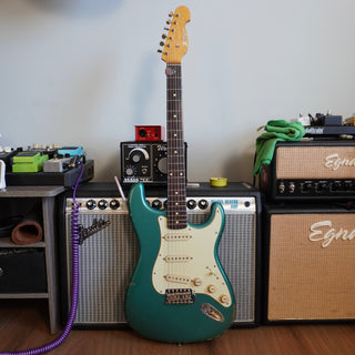 Springfield - Sherwood Green