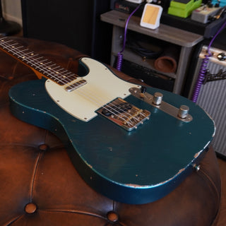 Truxton - Ocean Turqouise