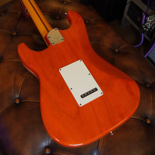 Custom Deluxe Stratocaster