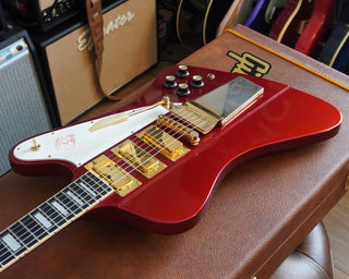 Firebird VII