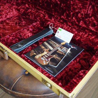 2019 Limited Edition '57 Stratocaster