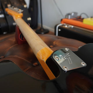 ‘63 PoMo Telecaster