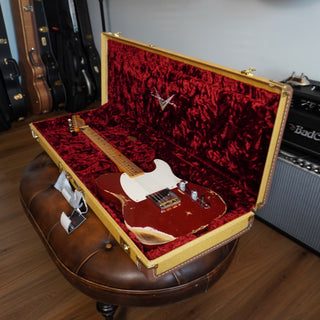 Ltd. Reverse ‘51 Esquire HRL