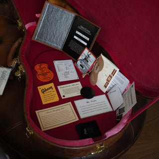 R9: '59 Les Paul Standard Reissue