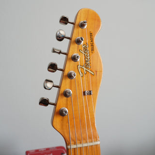 ‘63 PoMo Telecaster