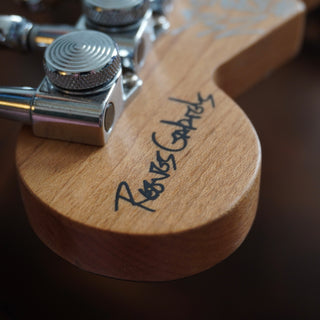 RG-SUS Reeves Gabrels Signature