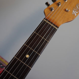 Springfield - Sherwood Green